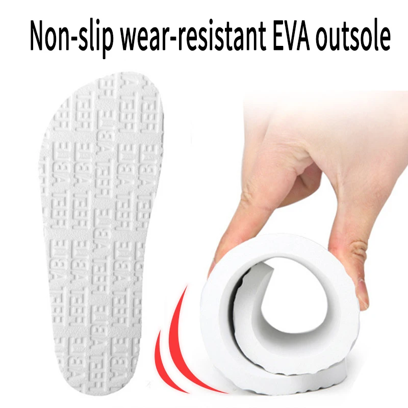 Summer Women/Men All-Match Cork Casual Slippers Ladies Non Slip Big Size Flip Flops Couples Beach Fashion Slides Outdoor Sandals