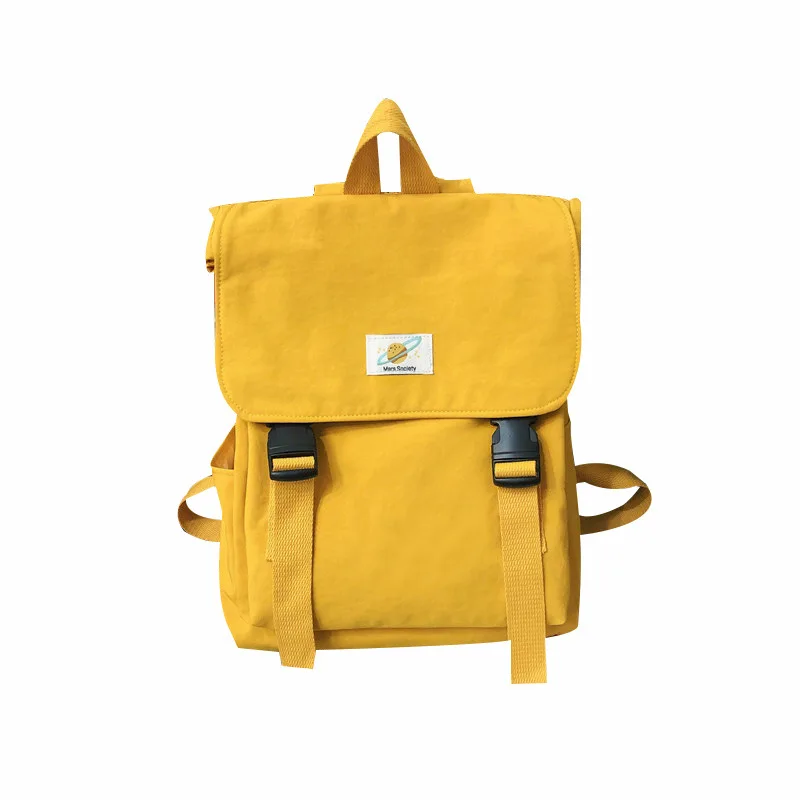 Модная Женская Студенческая Холщовая Сумка через плечо сумка для инструментов