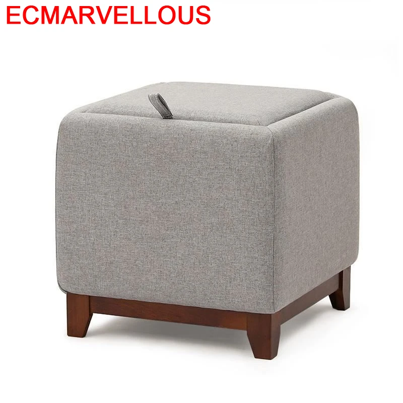 Pouffe диван для гостиной Plegable Sgabello лестница Fauteuil Gonflable табулеты Сменная обувь