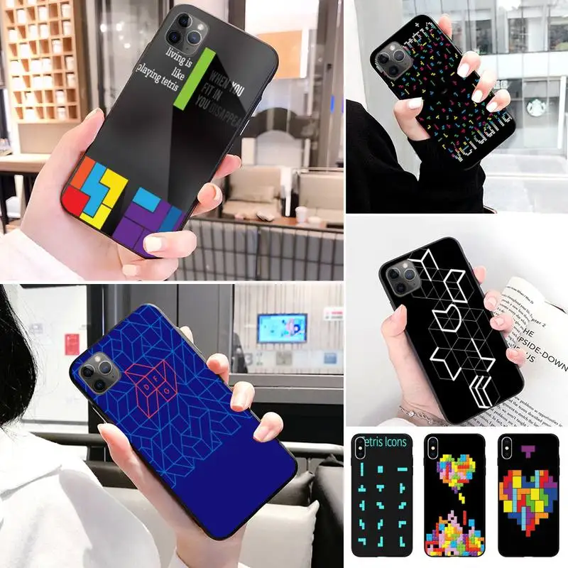 Значок с художественным рисунком чехол для телефона iphone XS 11 11Pro 5 5s SE 6 6s плюс 7 8 2020 |