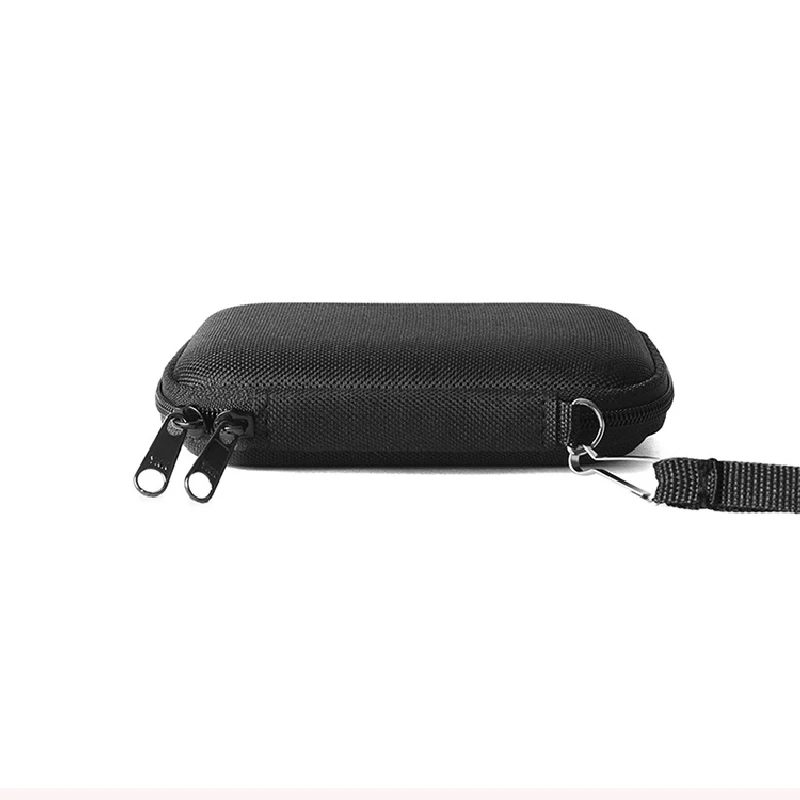 Высококачественная сумка для Apple AirTag чехол трекера хранения Жесткий Чехол