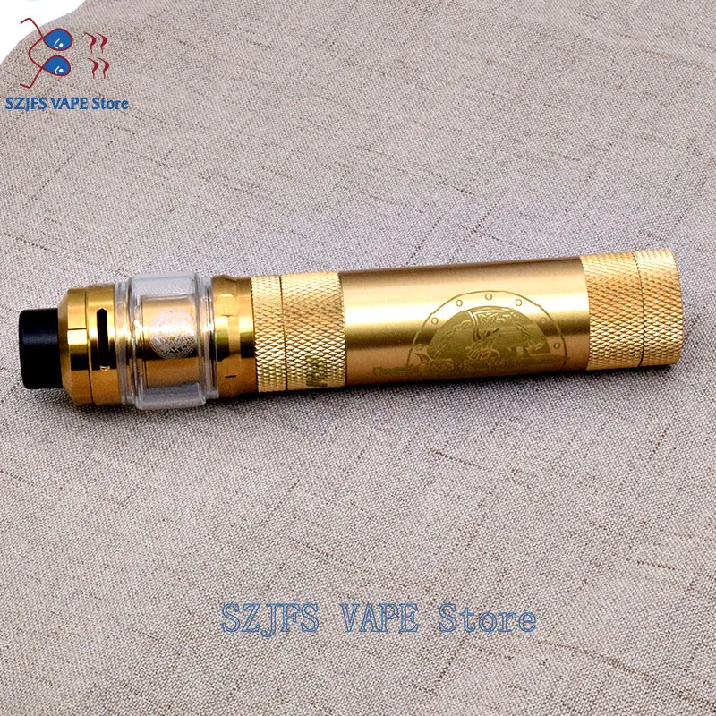 

Zeus sub ohm RTA Rebuildable tank 3.5ml/5ml 810 drip tip Top fill atomizer with Mesh Z1 Coil 0.4ohm/0.2ohm VS ZEUS X Kylin M RTA