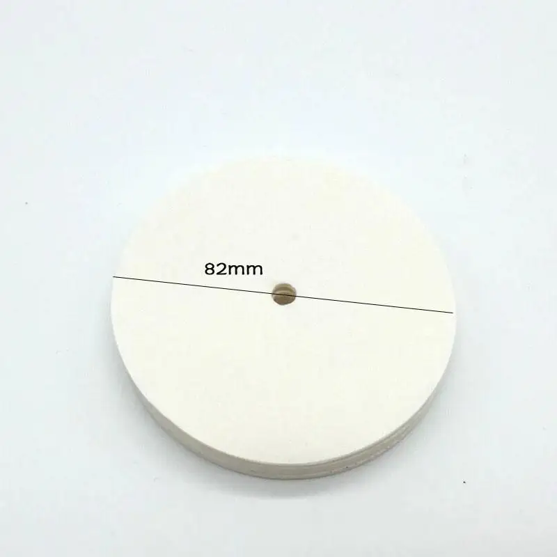 

High quality siphon pot dedicated filter paper / coffee filter paper coffee filter coffee and tea tools F-11