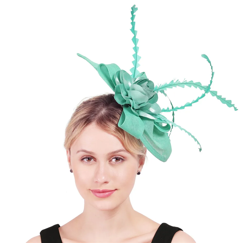 Изумрудный зеленый Кентукки Дерби Свадебная вечеринка для гонок коктейльное