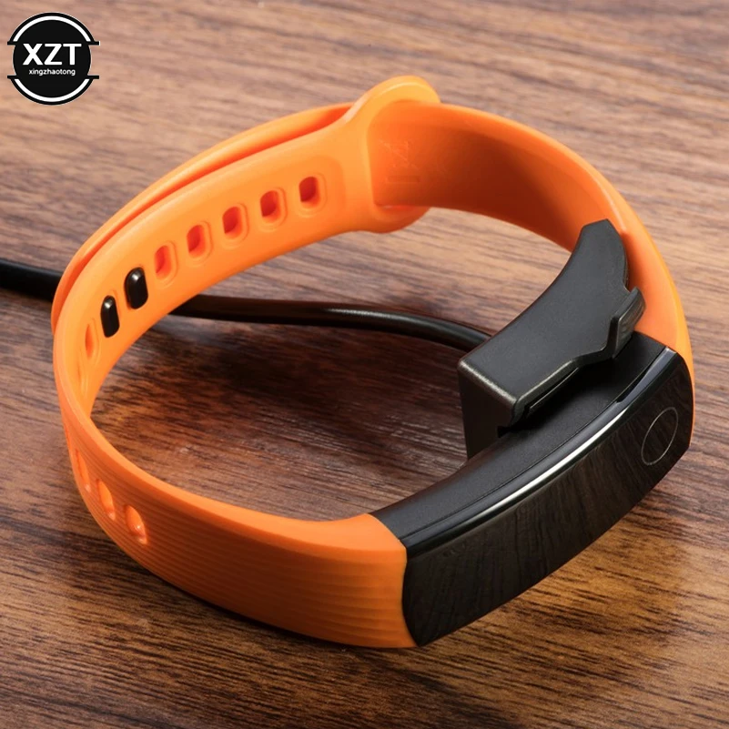 USB зарядное устройство для умных часов адаптер для huawei Honor Band 4 3 2 Pro standard Edition B19 B29 браслет