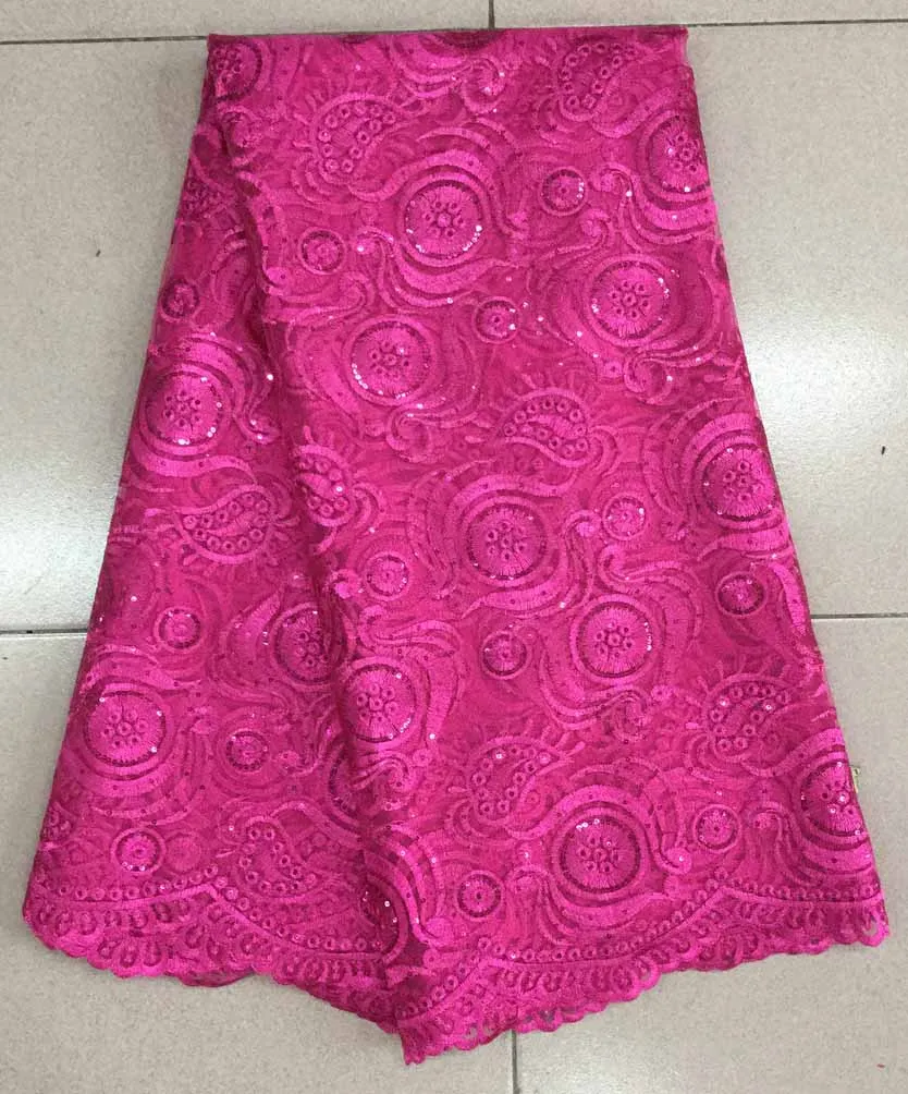 

2017 новейшая африканская французская кружевная ткань высокого качества, африканский тюль, кружевная ткань с блестками для свадьбы