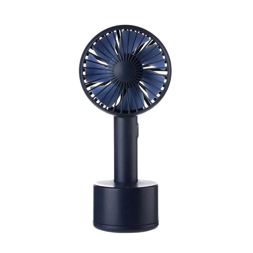 Новое поступление 2020 портативный мини-вентилятор для рабочего стола портативные