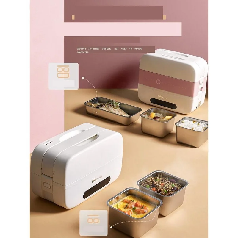 mutfak aletleri catering equipment aparato materiel home kitchen appliance appareil cuisine enseres de cocina electric lunch box free global shipping