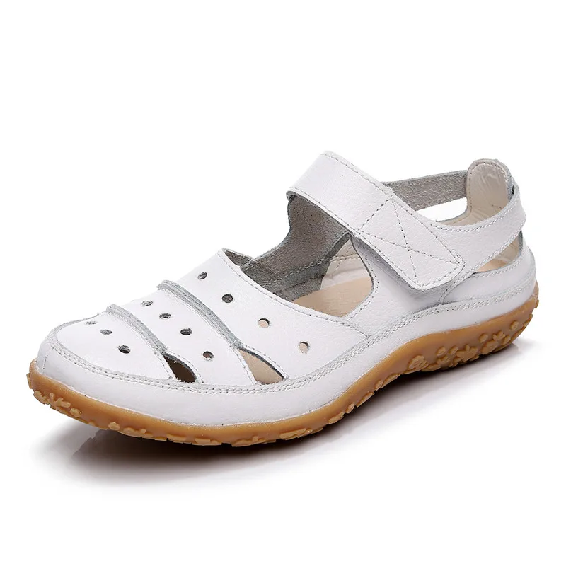 

Женские сандалии-гладиаторы 2021, Женская Повседневная летняя обувь с мягкой подошвой, женские пляжные сандалии