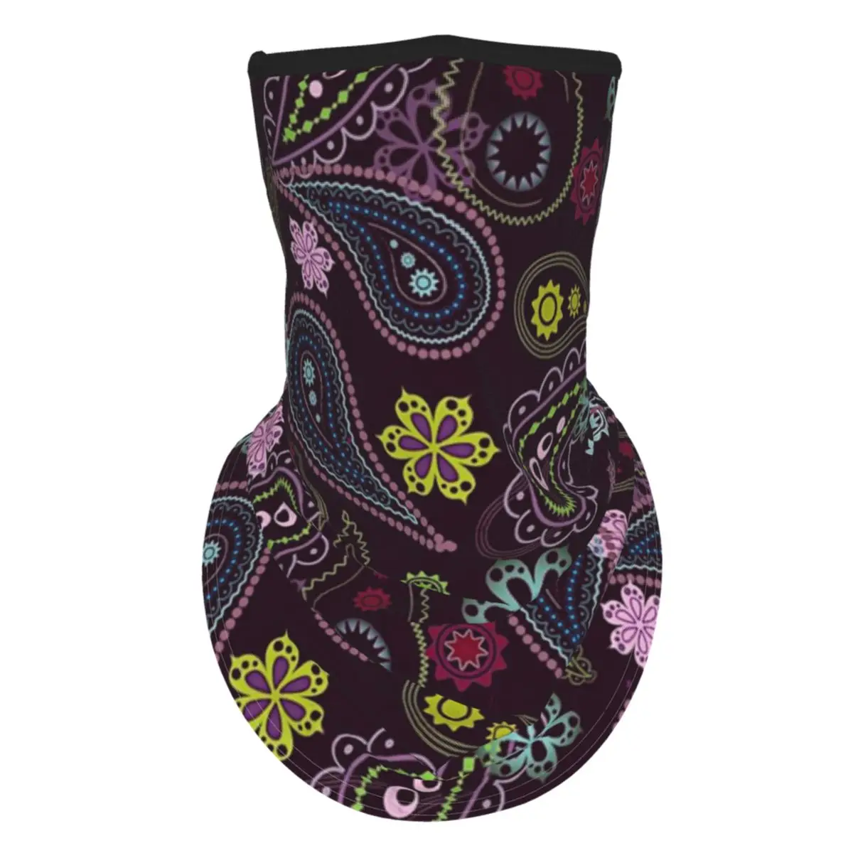 

Adult ear protection face towel hunting neck outdoor sports turban face towel