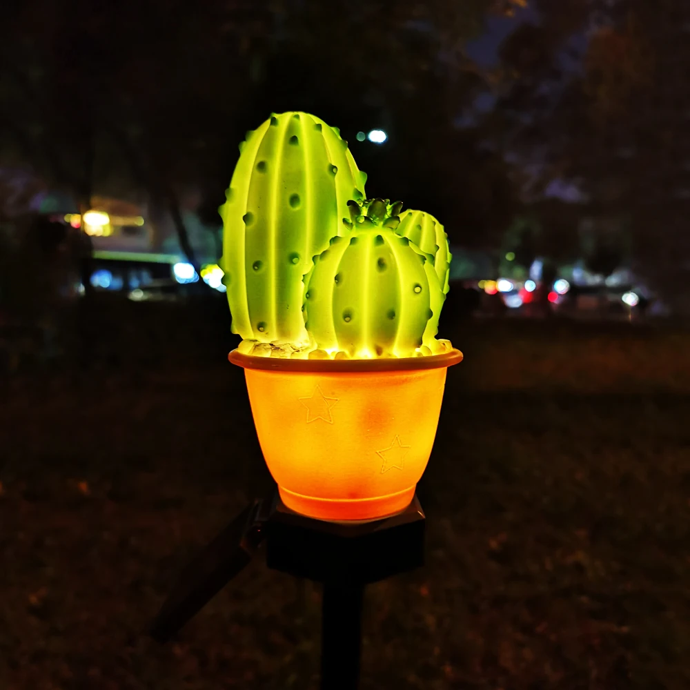 

LED Solar Light Outdoor Waterproof Pineapple Style Solar Garden Roadside Lawn Decoration Outdoor Solar Light Garden Light