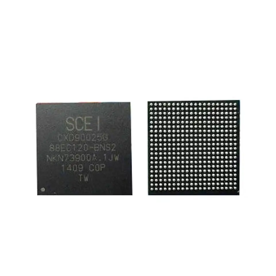 Оригинальные б/у чипы SIE CXD90046GG CXD90042GG CXD90025G CXD90036G для замены интегральных схем