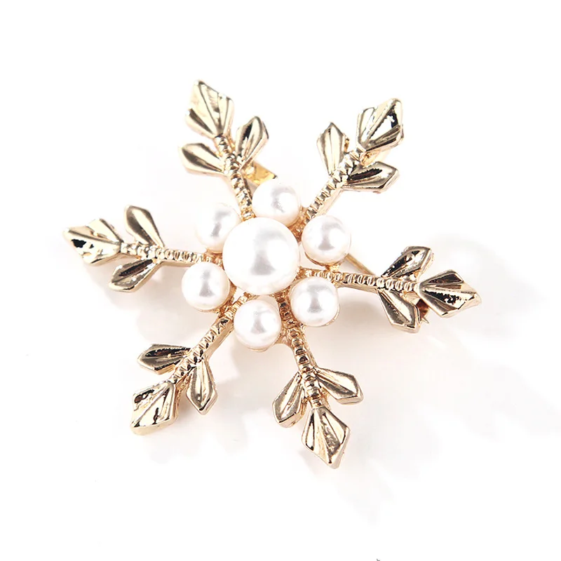 Модные ювелирные украшения для невест высококачественные Винтажная брошь