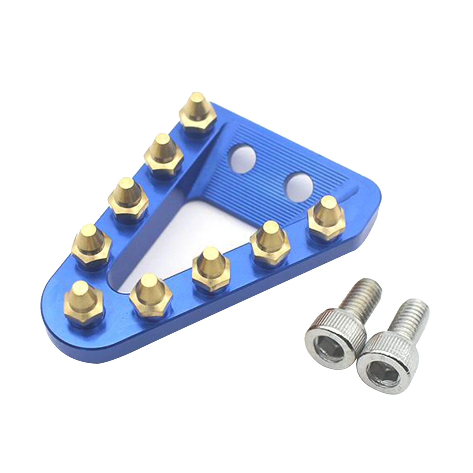 Запасной наконечник для педали заднего тормоза гоночного мотоцикла-для Husqvarna |