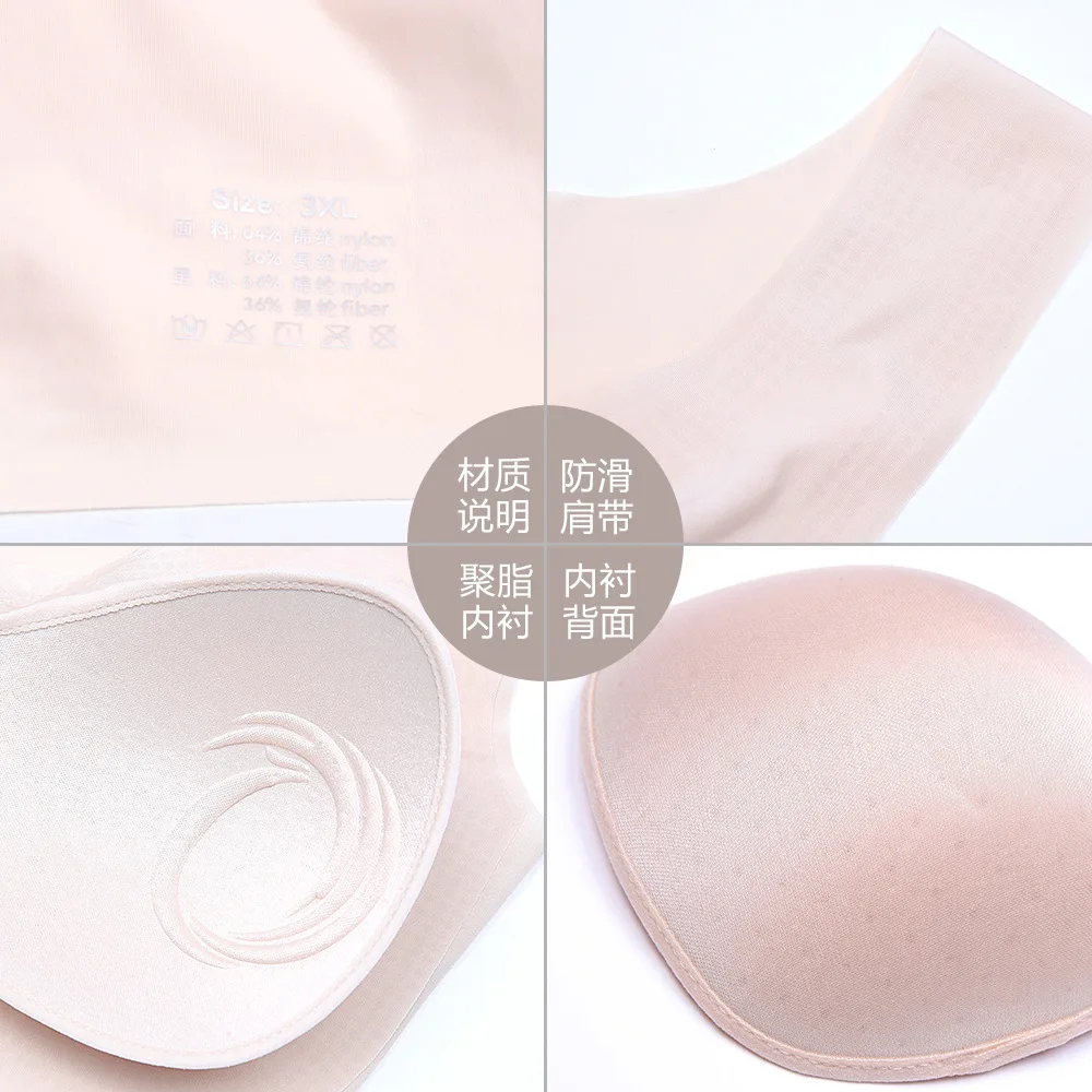 Для женщин женское нижнее белье сексуальные бюстгалтеры больших Размеры 95d 50d