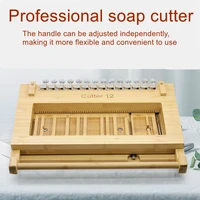 professional soap dispenser handmade soap diy soap cutting table soap cutting mold soap material tools