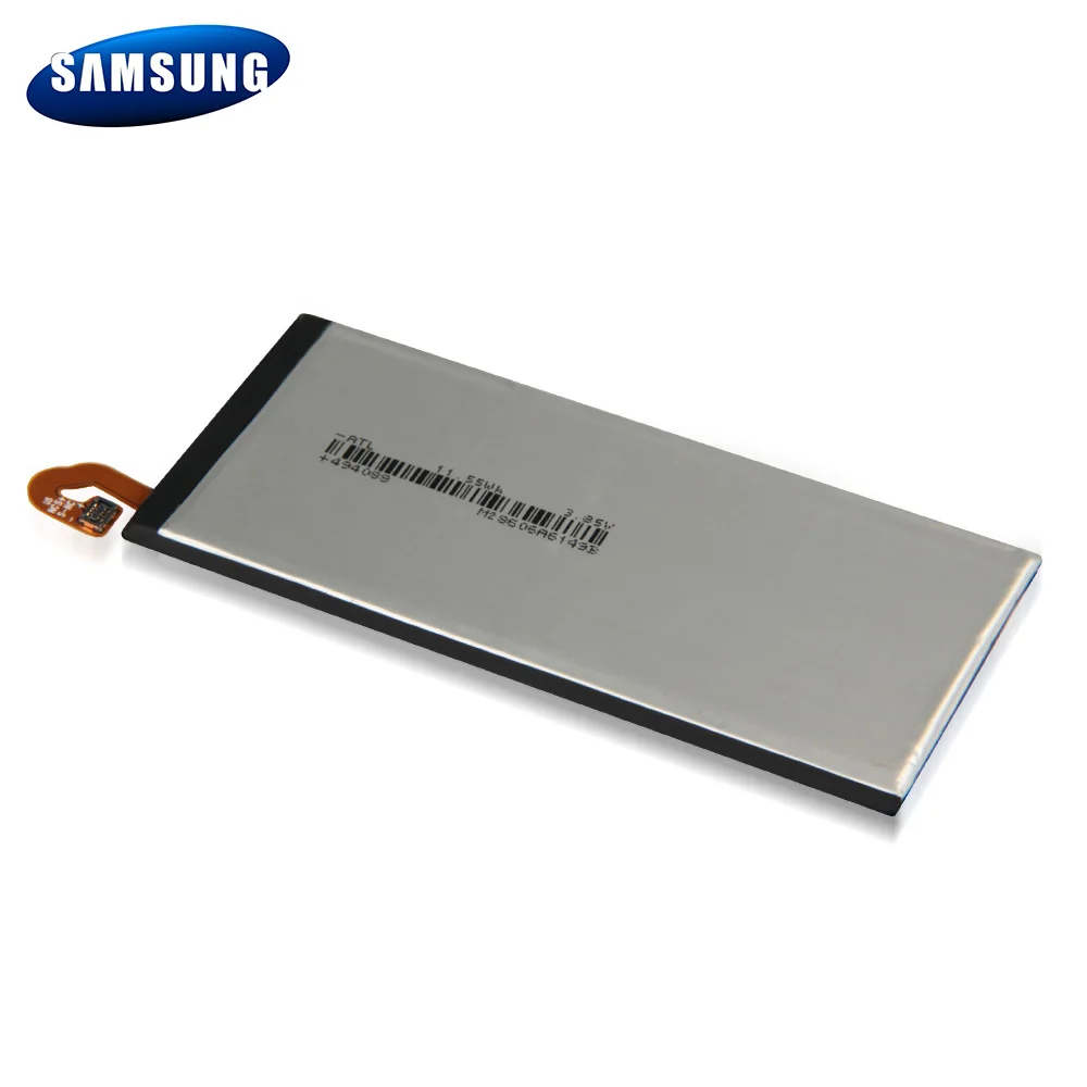 Оригинальный телефон Samsung аккумулятор для GALAXY J3 2017 версия J3300 Сменный телефона 2400