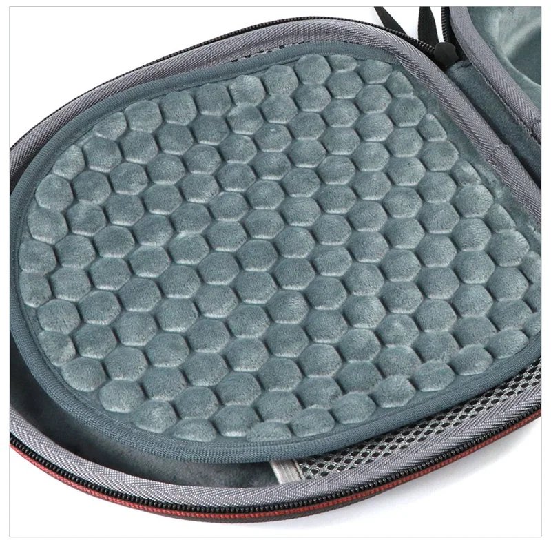 Жесткий Чехол для беспроводных наушников Sony с шумоподавлением дорожная сумка