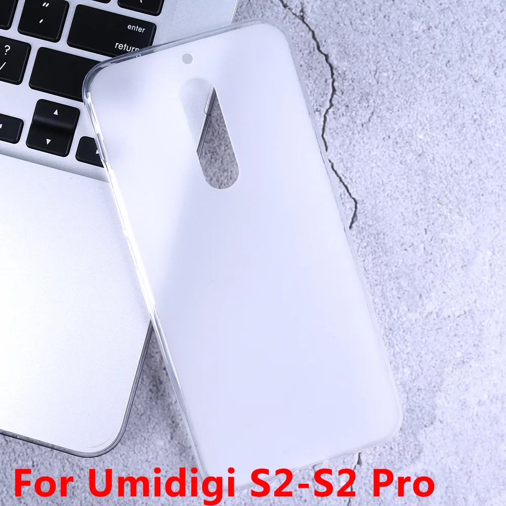 Глянцевый силиконовый чехол для UMIDIGI A3 PRO F1 Z2 S3 Pro A5 Power Protector бампер из ТПУ задняя