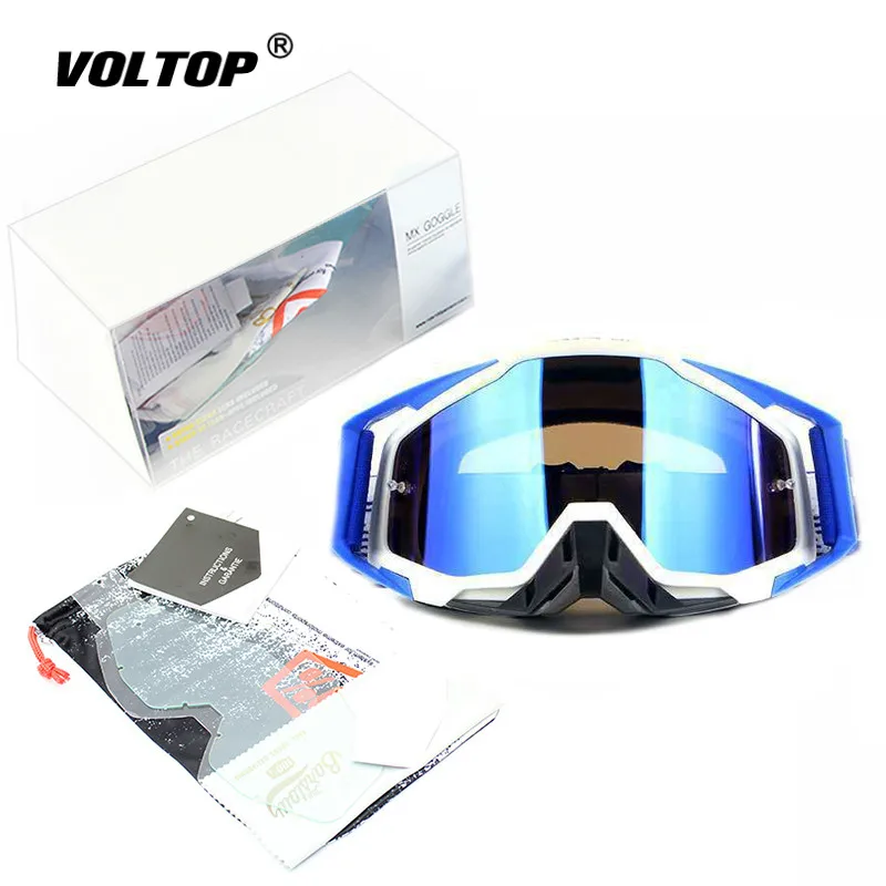

Motorcycle Equipments