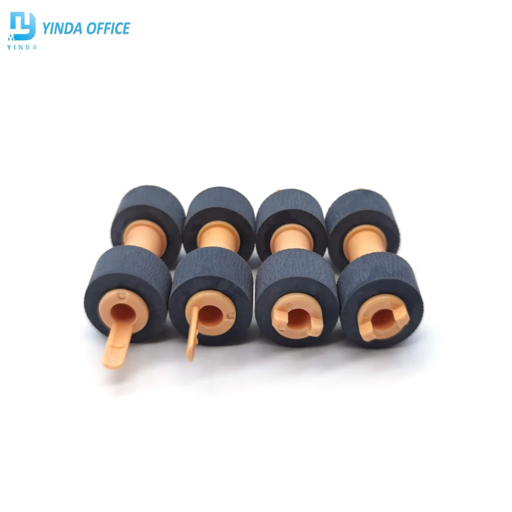 10pcs 604K19890 604k11192 Japan pickup roller for B6200 6250 6500 6300 710 4500 4510 7100 For dell 3110 | Компьютеры и офис