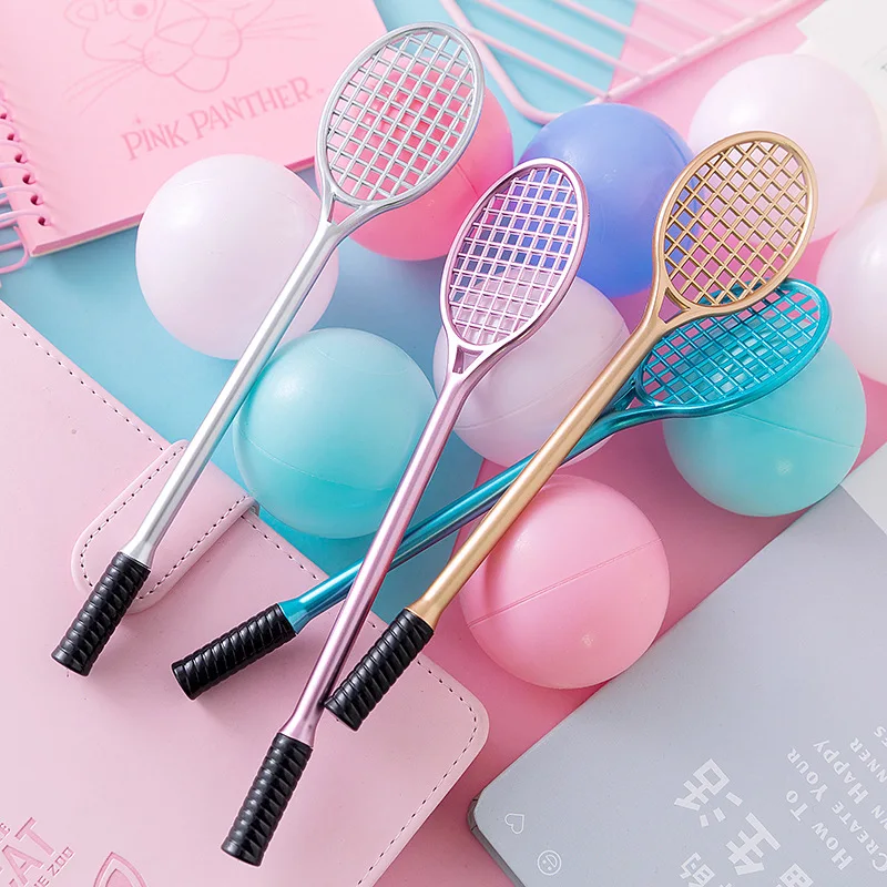 Креативная модель Канцтовары хипстерская пластиковая мини-сетка для бадминтона