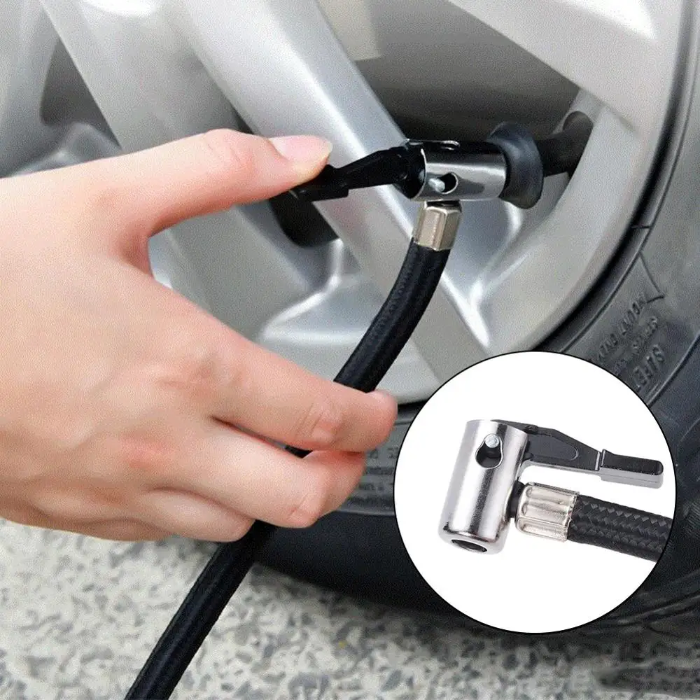 Precio Compresor De Aire Portátil De 12V, Inflador De Neumáticos Con Manómetro Digital Para Neumáticos De Coche, Bomba De Bicicleta, Infladores De Bolas De 30 Cilindros
