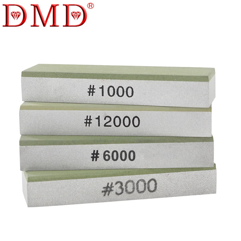 Японский алмазный шлифовальный камень DMD профессиональная точилка для ножей из