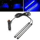 Автомобильный светодиодный стопы торшер декоративные настольные лампы для Opel Antara Астра J H G Crossland X Grandland X Insignia Mokka X Signum