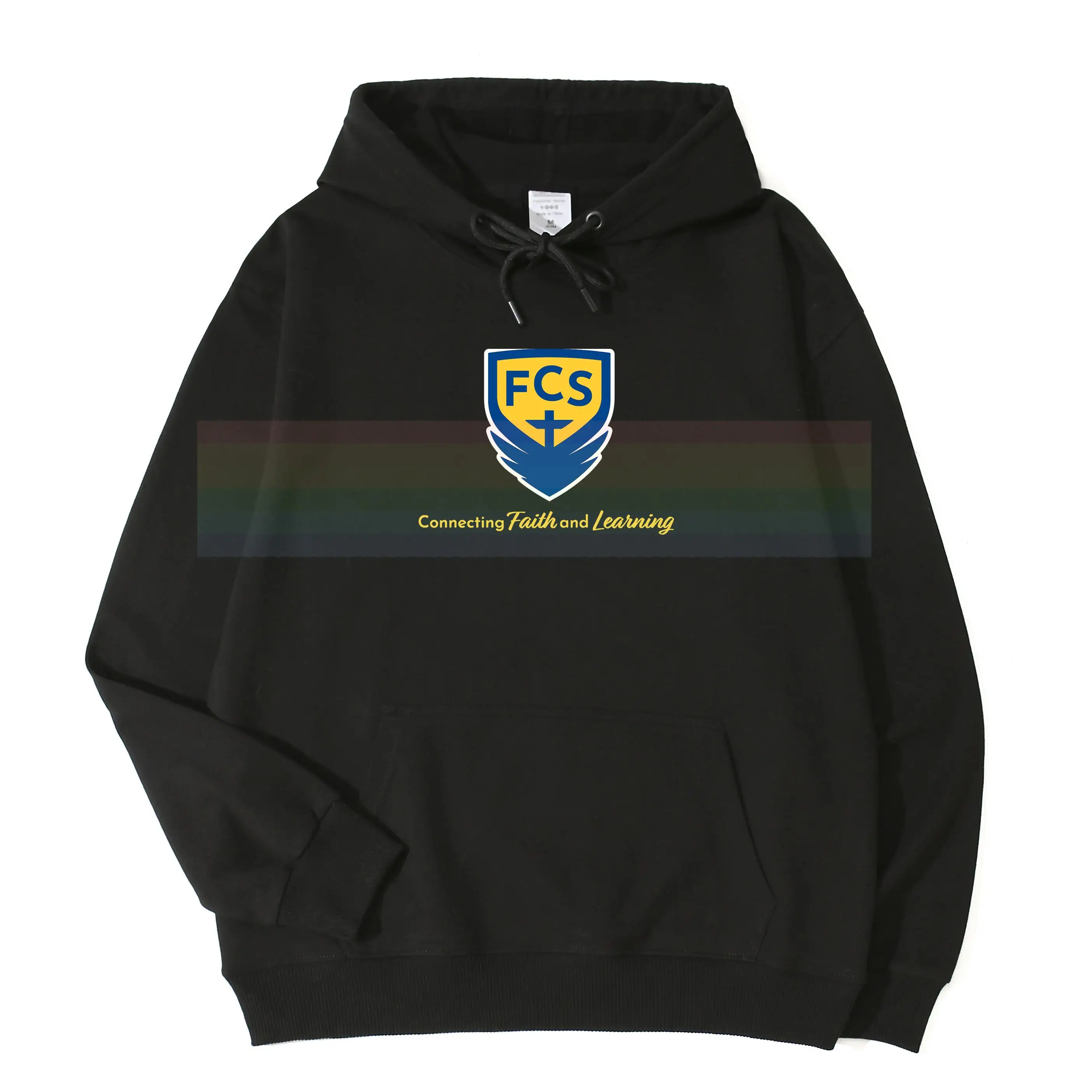 

Connecting Faith FCS Men's Hoodies women Spring Autumn Paired Couples Casual Hoodies Sweatshirts surfing brand Hoodies TopsN09