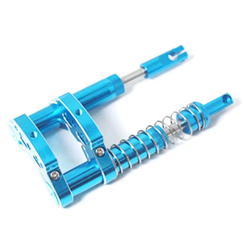 Для X Rider Flamingo 1/8 RC автомобильные мотоциклетные металлические детали для