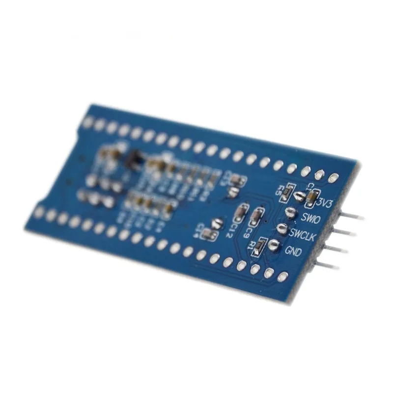 1 шт. STM32F103C8T6 ARM STM32 минимальная система развития модуль для arduino CS32F103C8T6