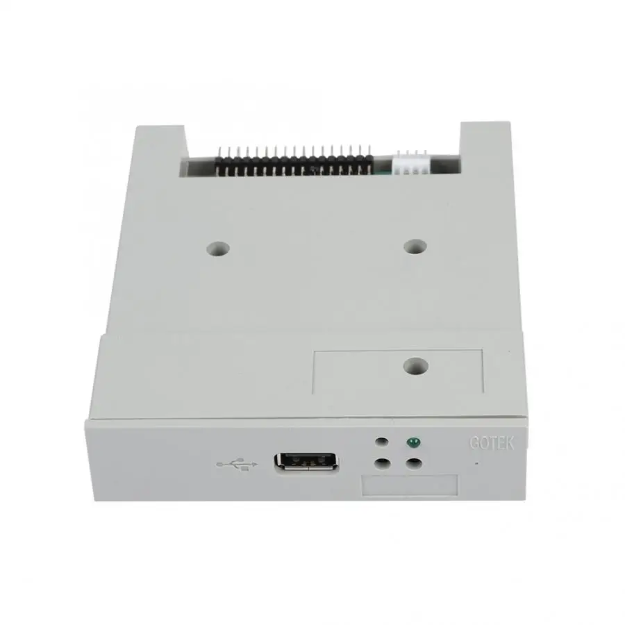 SFR1M44 U 3.5in 1 44 МБ USB SSD дисковод гибких дисков Эмулятор подключи и играй 34 pin