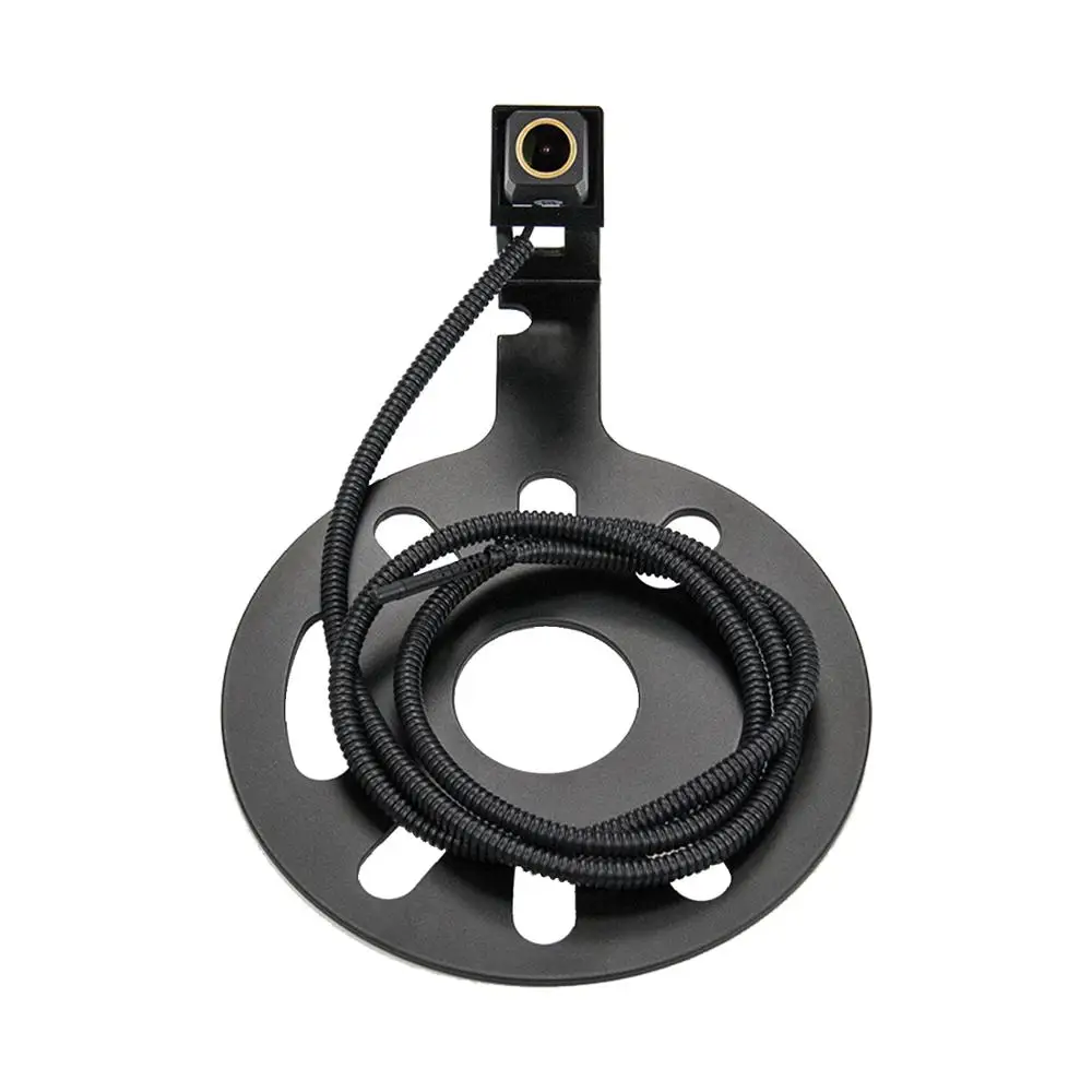 Автомобильная камера заднего вида Misayaee для Jeep Wrangler Sahara Willys YJ TJ JK J8 Rubicon Unlimited Golden