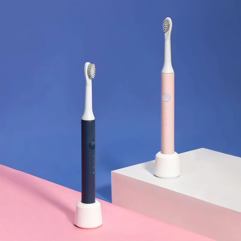 Xiaomi SOOCAS SO WHITE EX3 Sonic Electric Toothbrush for Mijia Ultrasonic Automatic Tooth Brush Rechargeable Waterproof Cleaning | Бытовая