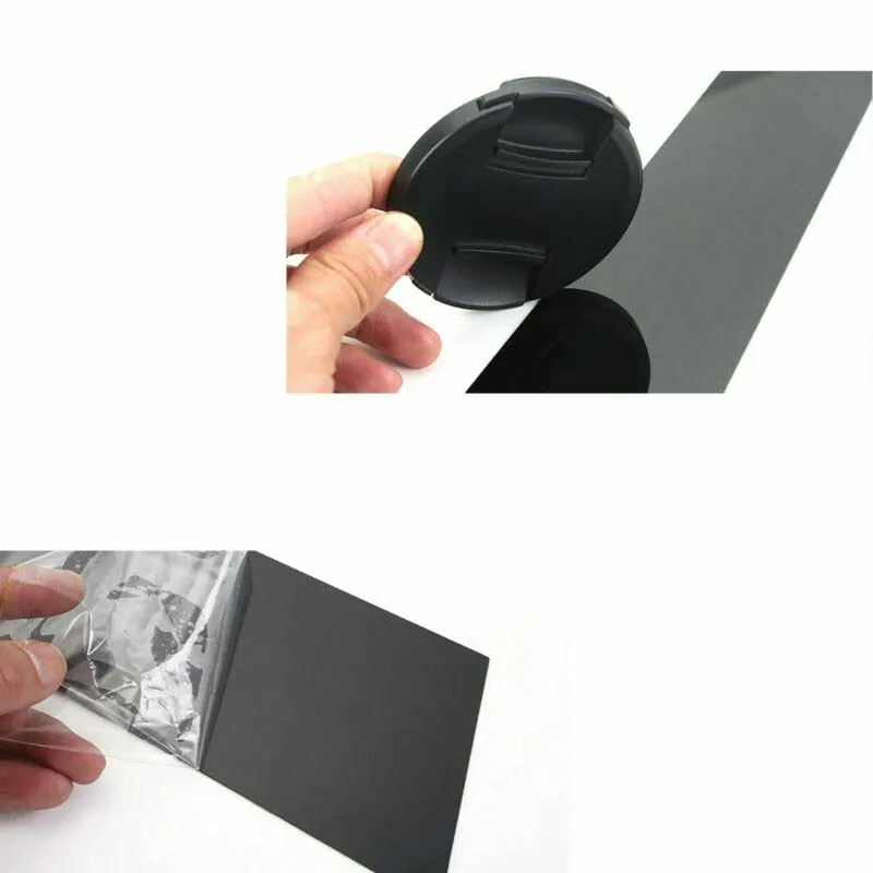 

Pillar Window Pillar trim Posts Window 6PCS ABS Accessory For Honda Civic Sedan 10th 16-20 Glossy Black
