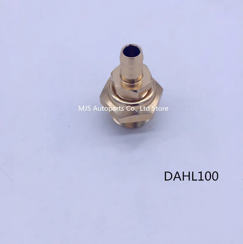

DAHL65 DAHL100 DAHL200 Топливный фильтр в сборе для лодок 11030808152 FCO-2106 W30 Чаша водоотделителя Дизельный генератор в сборе
