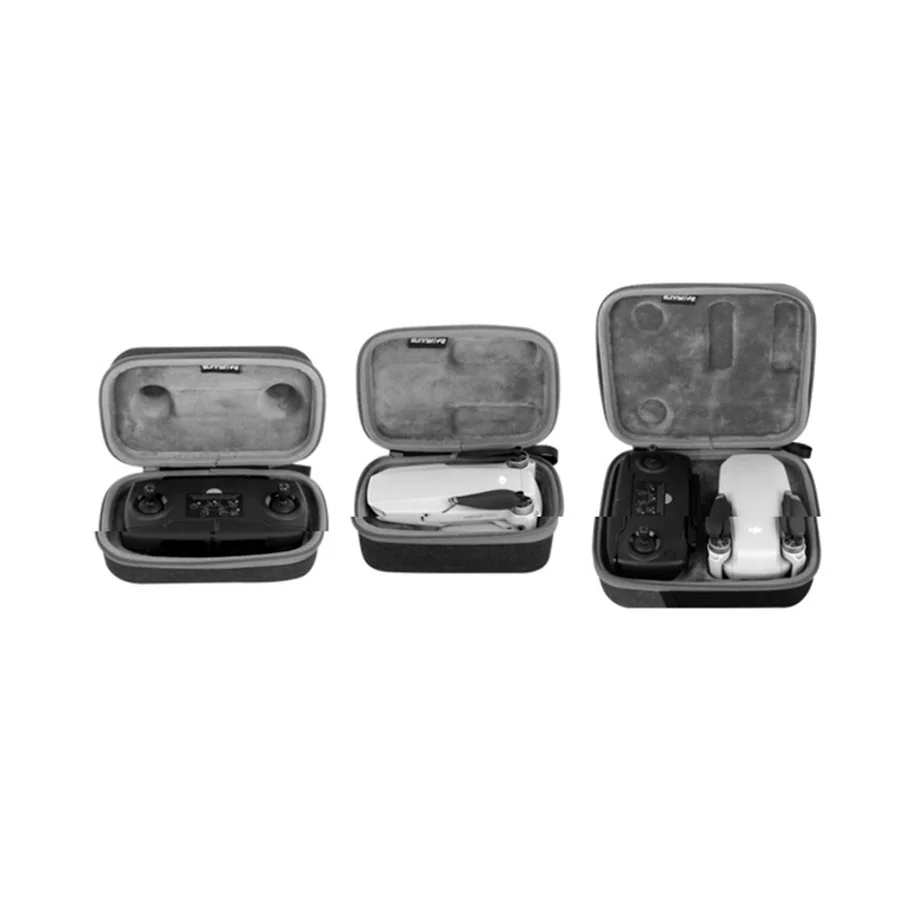 

Чехол Mavic Mini se, чехол для переноски, совместимый с DJI Mavic Mini/Mini SE, жесткий защитный чехол, дорожная сумка, аксессуары для дрона