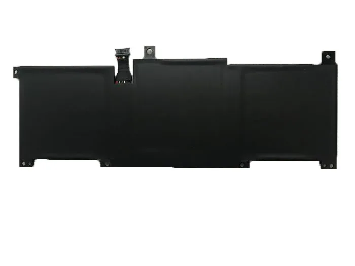 

Laptop BTY-M49 Battery For MSI For Prestige 14 MS-14C MS-14D Hands-On M15 For Bravo15 MS-16WK BTY-M49 11.4V 4600mAh