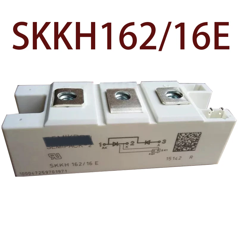 

Оригинал -- SKKH172/16E SKKH162/16E 1 год гарантии {фото склада}
