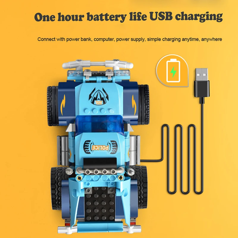 детский совместимый с legoinglys авт