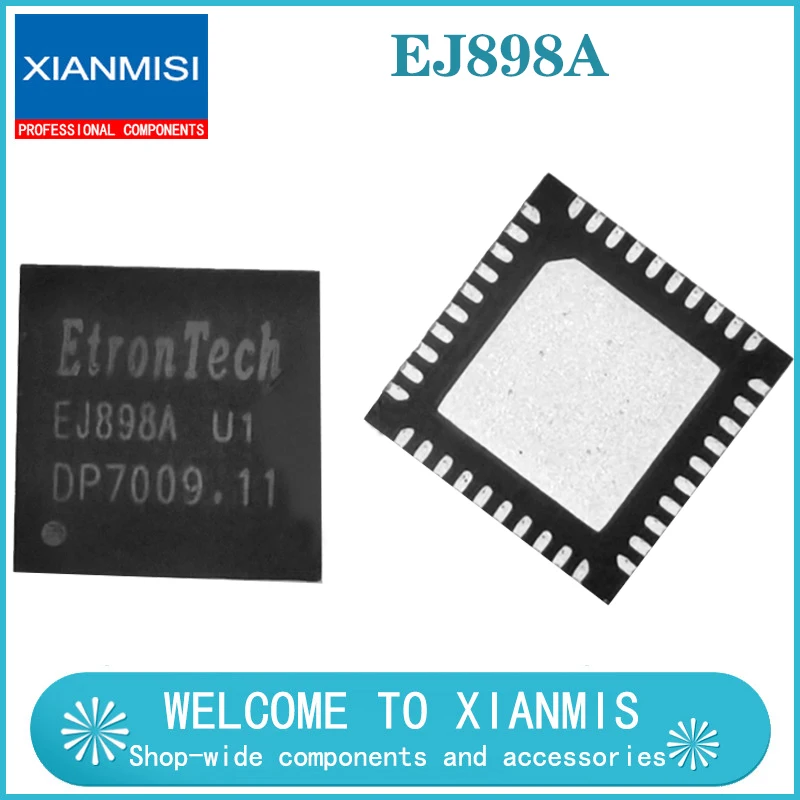 

EJ898A QFN