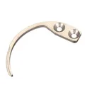 1Pcs Portable Detacher Hook For EAS Clothing Hard Security Tag Alarm Key Mini Magnetic Remover | Обустройство дома