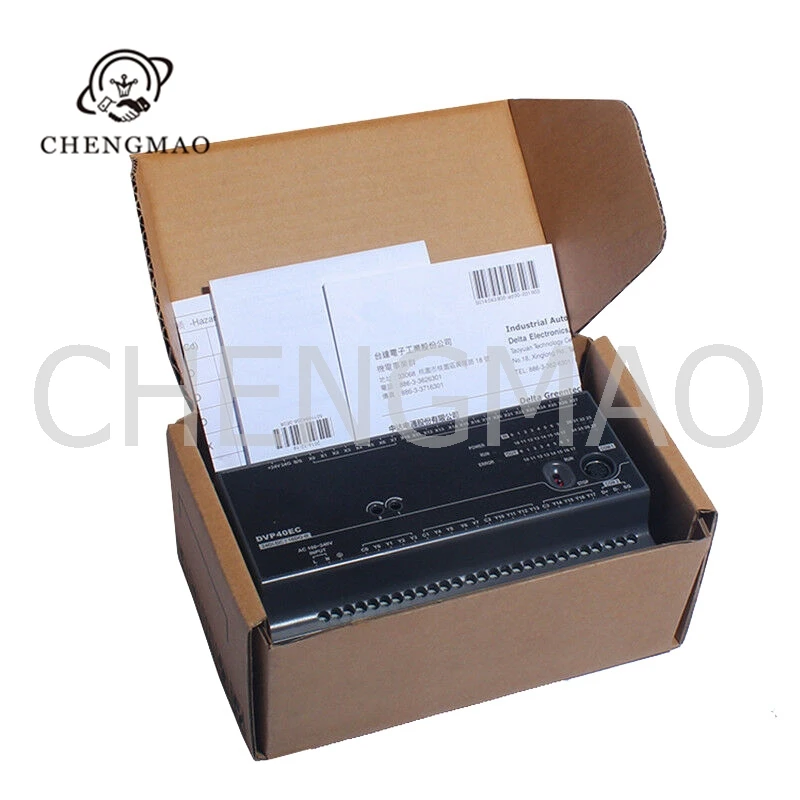 Новый модуль Delta PLC DVP10EC00T3 DVP14EC00T3 DVP20EC00T3 DVP24EC00T3 DVP30EC00T3 DVP32EC00T3 DVP40EC00T3 DVP48EC00T3 DVP60EC00T3 |