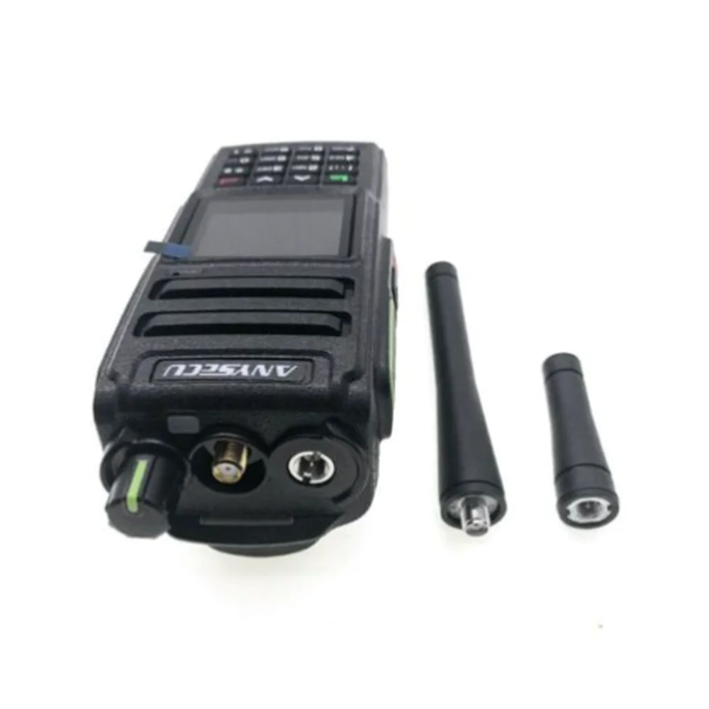 Anysecu-4G-Network-Radio-R1560-Work-Real-Ptt-UHF-400-520MHz-Transceiver | Мобильные телефоны и аксессуары