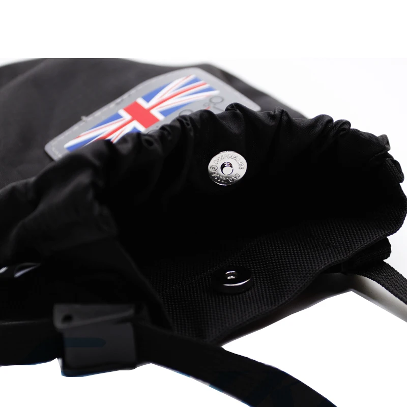 Водонепроницаемая сумка для телефона складное заднее седло переднего руля |