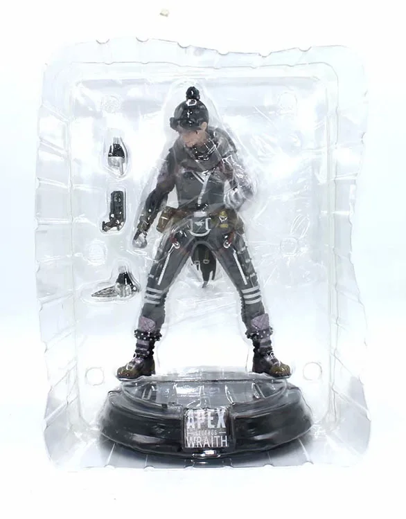 

Apex Legends Wraith, - , , 24