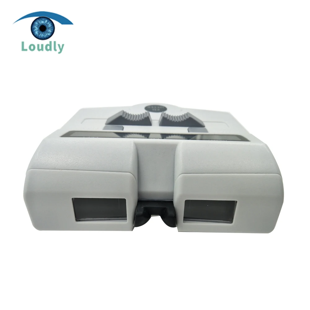 Цифровой PD измеритель расстояния зрачка 20|Микроскопы| |