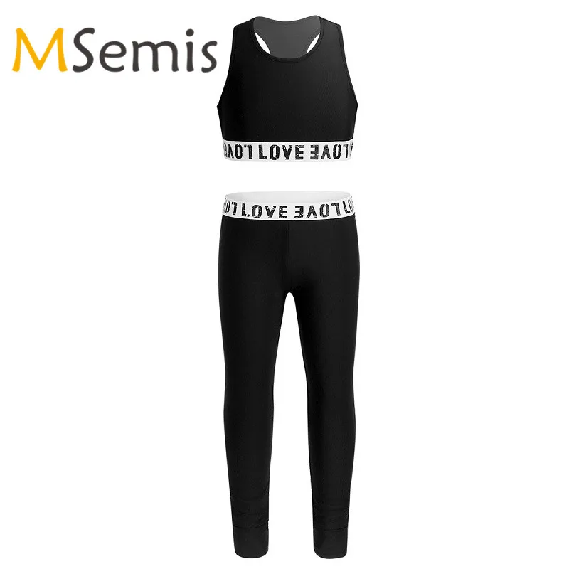 Детское гимнастическое трико для девочек спортивная одежда спортивный костюм