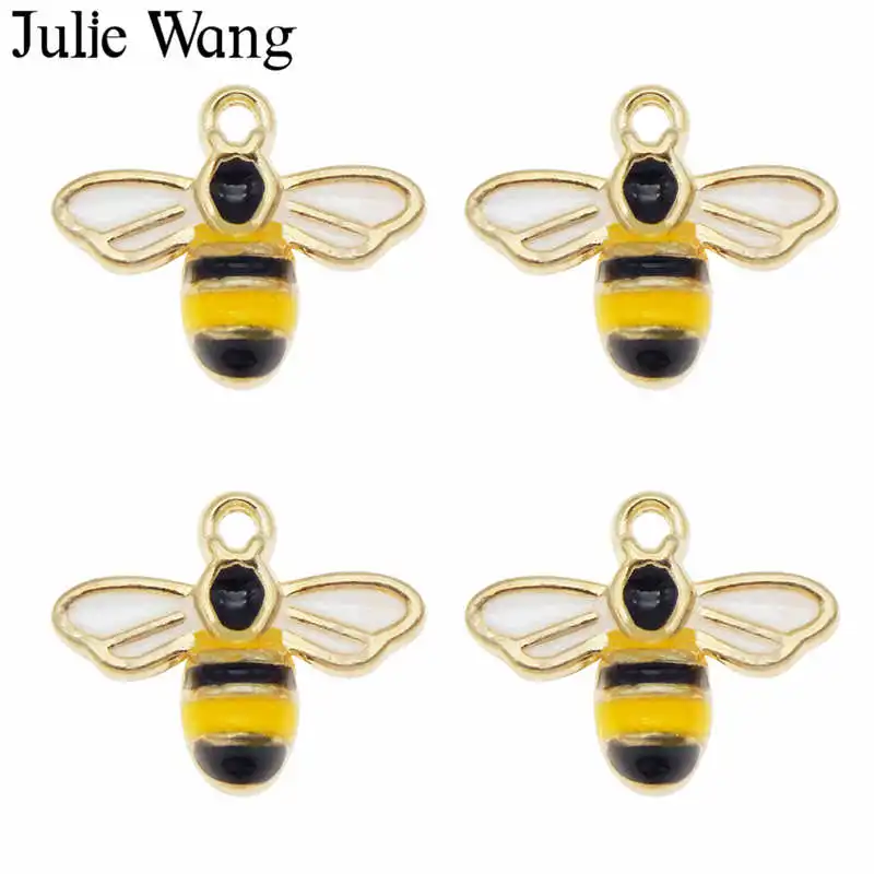 8 шт. эмалевые подвески для ювелирных изделий|Шармы| |